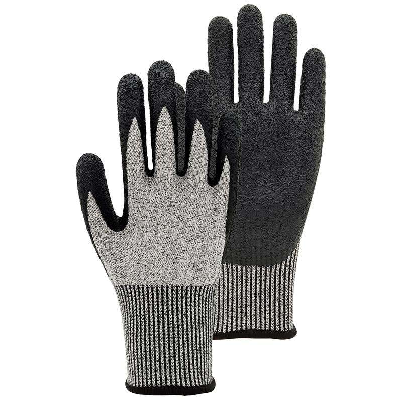 stab-resistant gloves