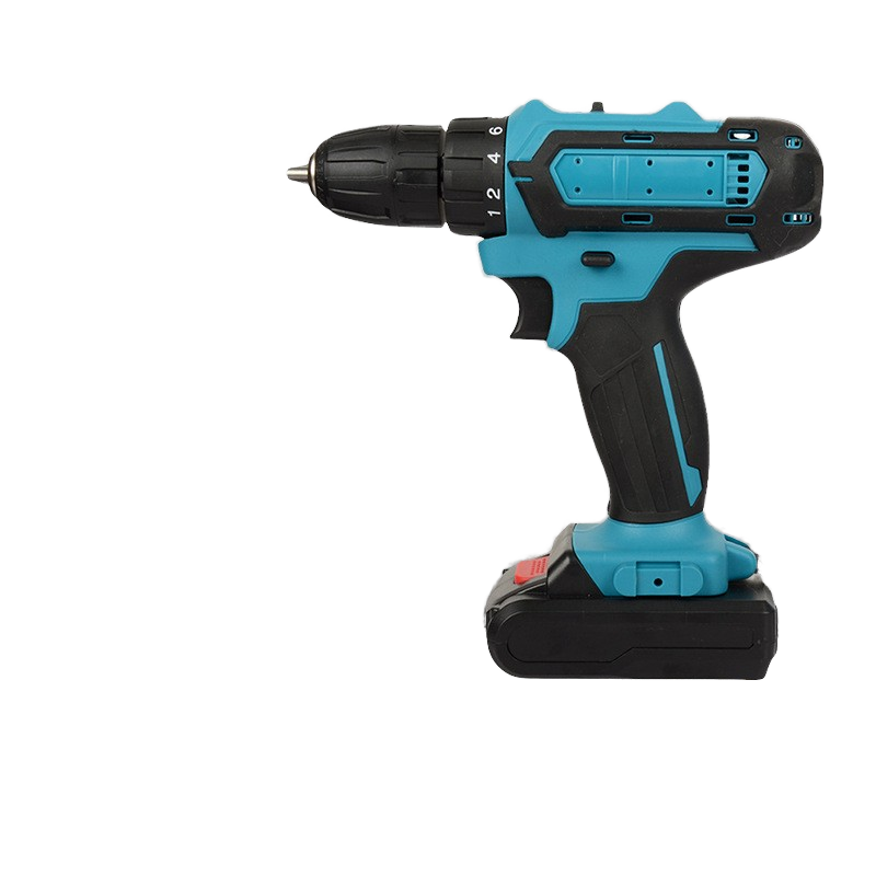 lithium-ion cordless screwdriver 3-in-1 impact drill