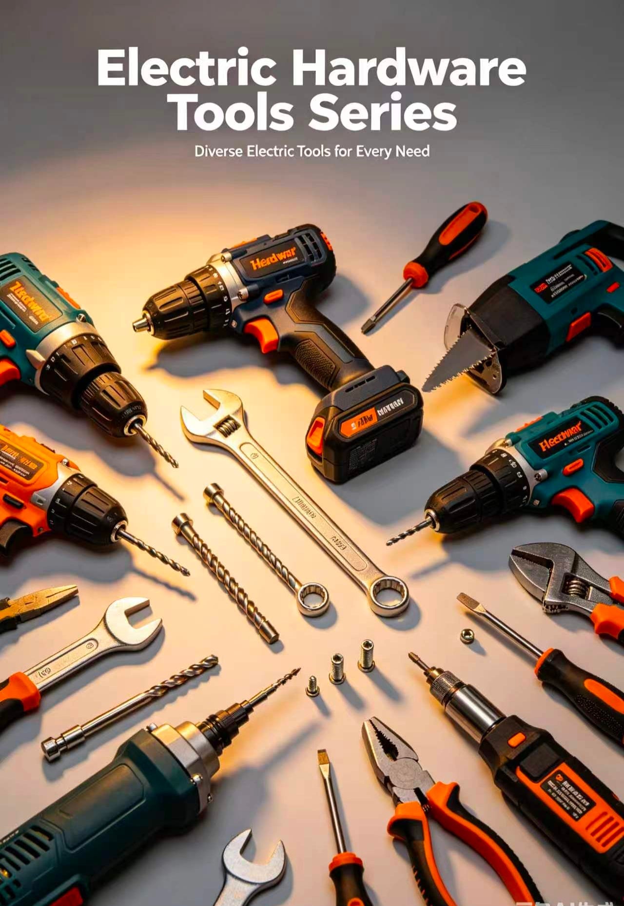Hardware Tools