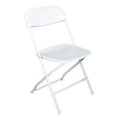 Outdoor folding wedding party, meeting event rental, camping folding chairs