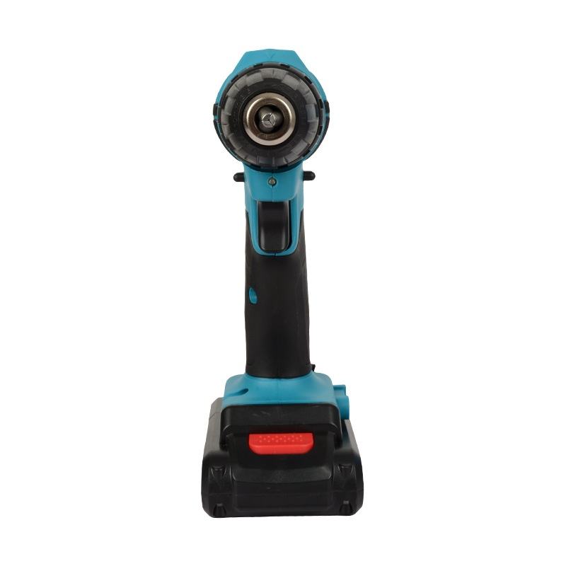 lithium-ion cordless screwdriver 3-in-1 impact drill