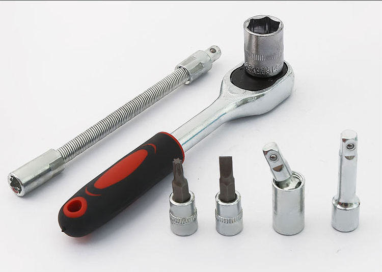 High Quality 46-Piece Repair Tool Set